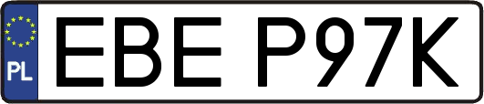 EBEP97K