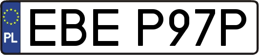 EBEP97P