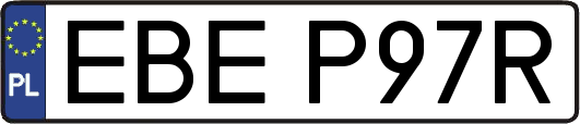 EBEP97R