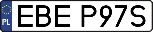 EBEP97S