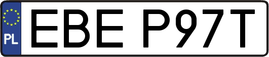 EBEP97T