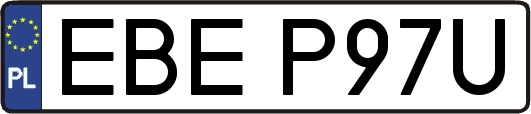 EBEP97U