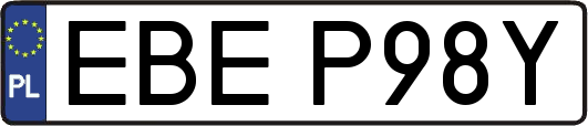 EBEP98Y