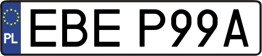 EBEP99A