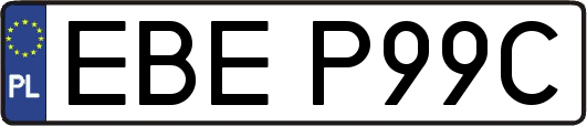 EBEP99C