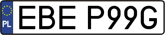 EBEP99G