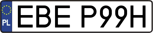 EBEP99H
