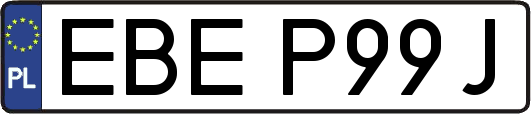 EBEP99J