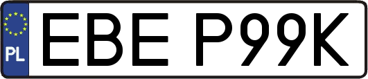 EBEP99K