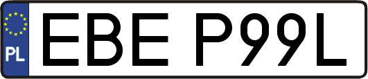 EBEP99L