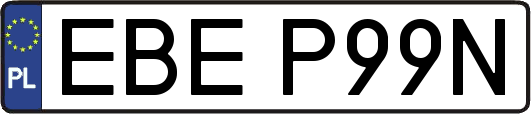 EBEP99N