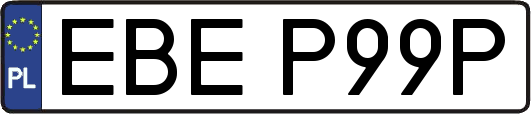 EBEP99P