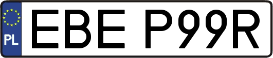 EBEP99R