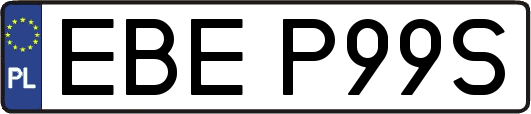 EBEP99S