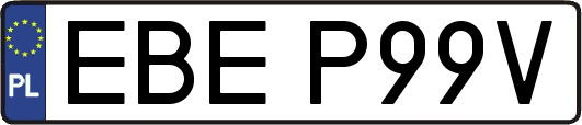 EBEP99V