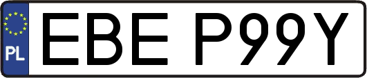 EBEP99Y