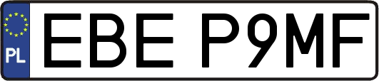 EBEP9MF