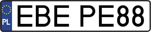 EBEPE88