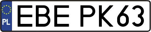 EBEPK63