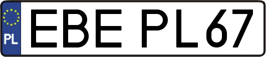 EBEPL67