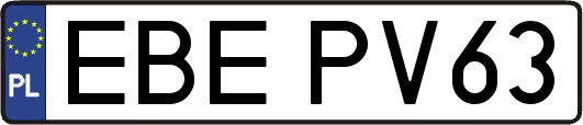 EBEPV63
