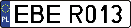 EBER013