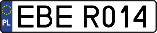EBER014