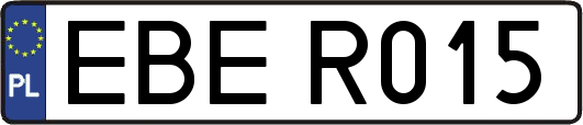 EBER015