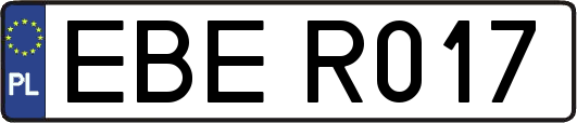 EBER017