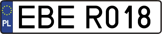 EBER018