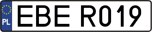 EBER019