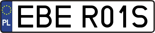 EBER01S