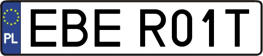 EBER01T