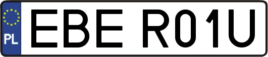 EBER01U