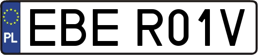EBER01V