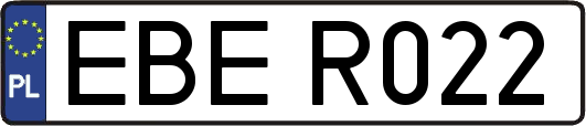 EBER022