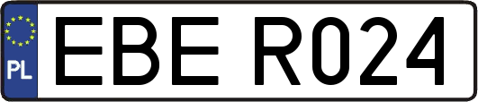 EBER024
