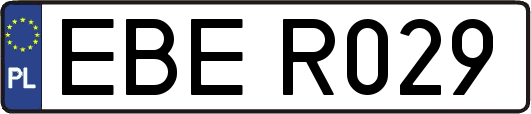 EBER029