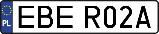 EBER02A
