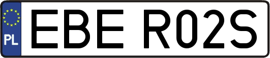 EBER02S