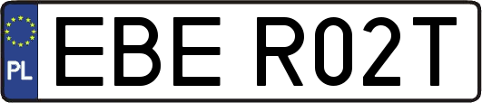 EBER02T