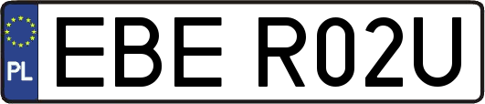 EBER02U