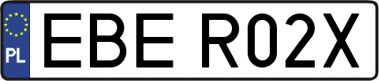 EBER02X