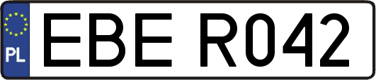 EBER042