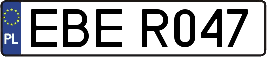 EBER047