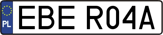 EBER04A