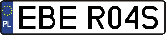 EBER04S