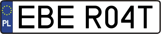 EBER04T