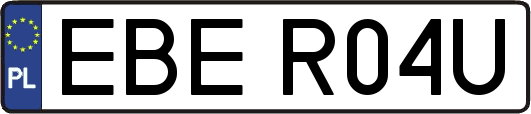 EBER04U