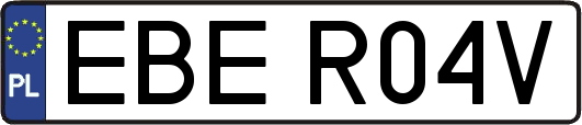 EBER04V